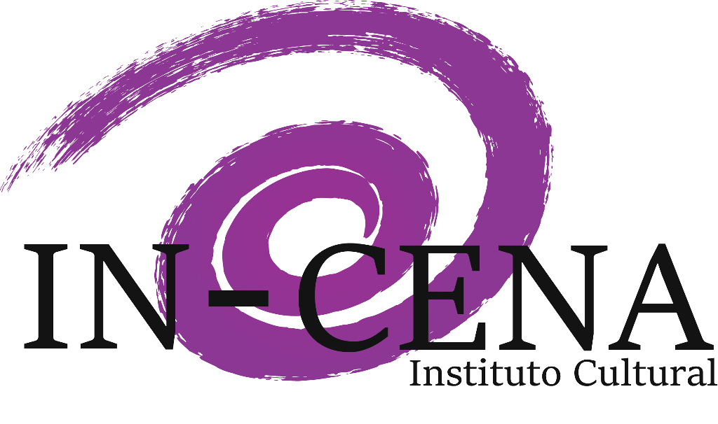 Logo do cliente INSTITUTO CULTURAL IN-CENA