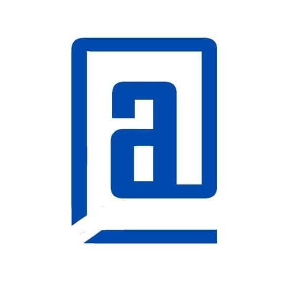 Logotipo PARANASHOP COMUNICACAO
