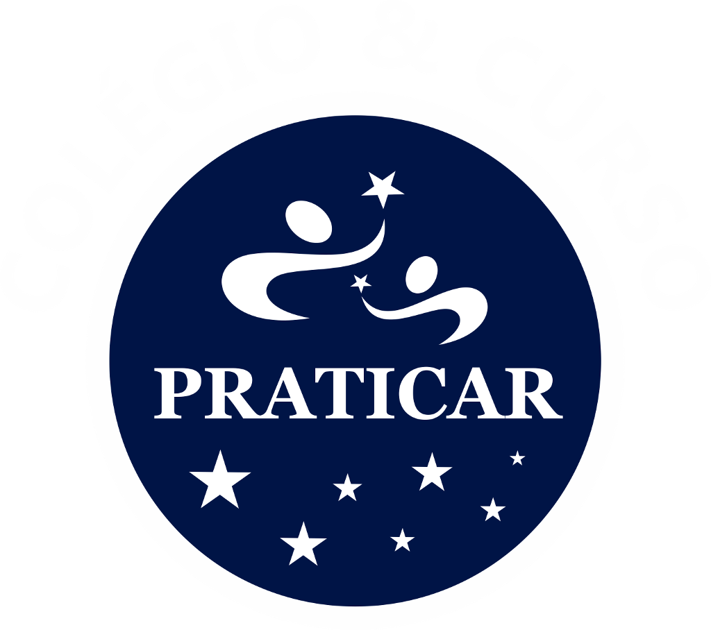 Logotipo CURSO PRATICAR SULACAP