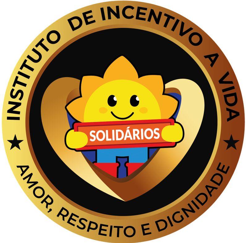 Logotipo INSTITUTO DE INCENTIVO A VIDA
