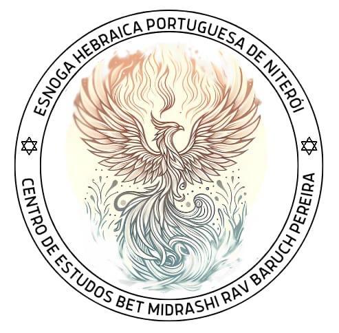 Logotipo SINAGOGA HEBRAICA PORTUGUESA DE NITEROI