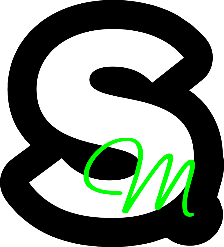 Logotipo STARK MIDIA SOLUCOES WEB DESIGNER LTDA