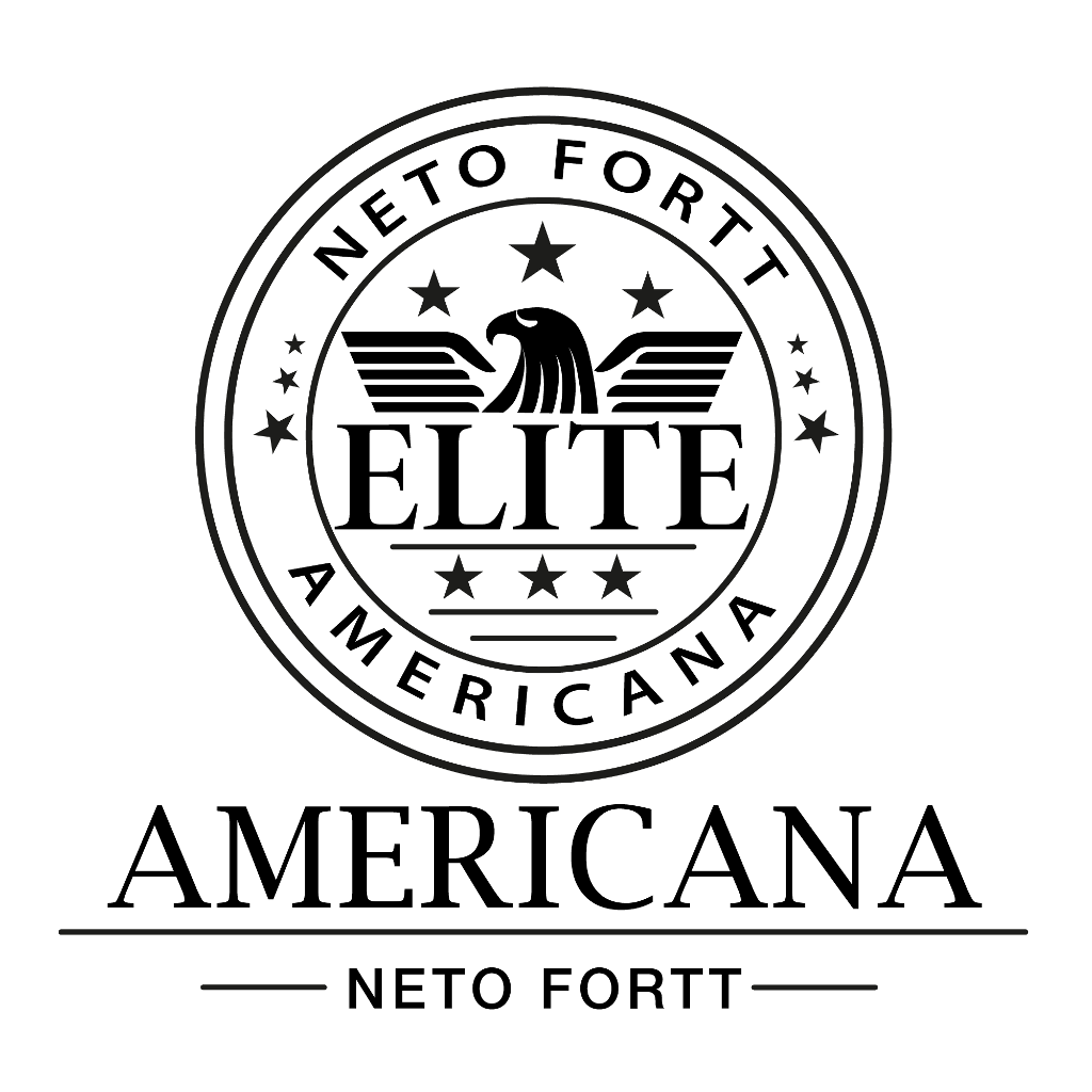 Logotipo ELITE AMERICANA ENSINOS LTDA