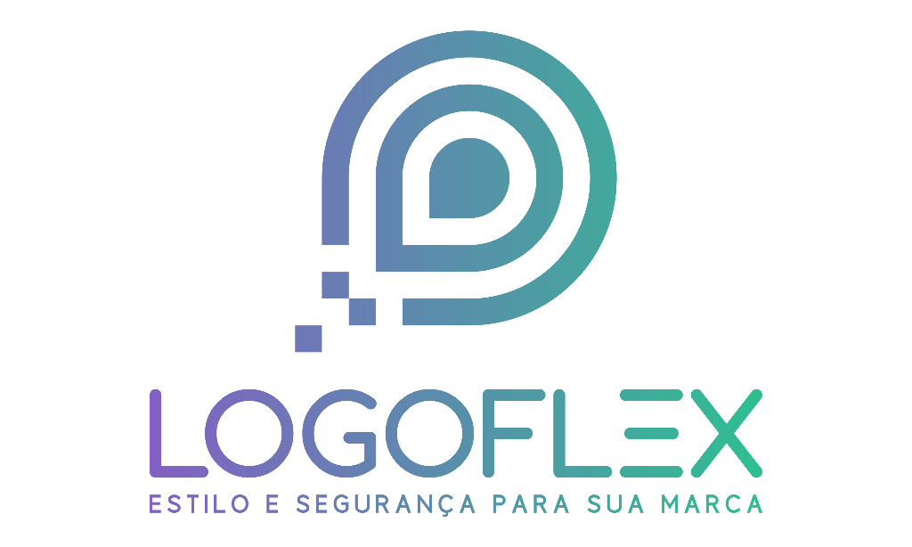 Logotipo LOGOFLEX