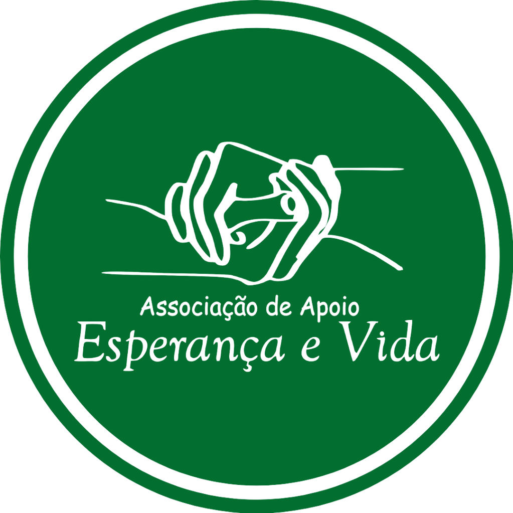 Logotipo ASSOCIACAO DE APOIO A PORTADORES DE AIDS ESPERANCA E VIDA