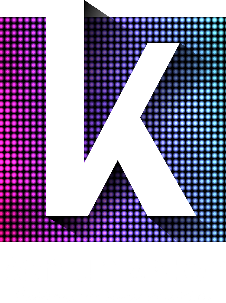 Logotipo DOOH DESIGN E PROPAGANDA'