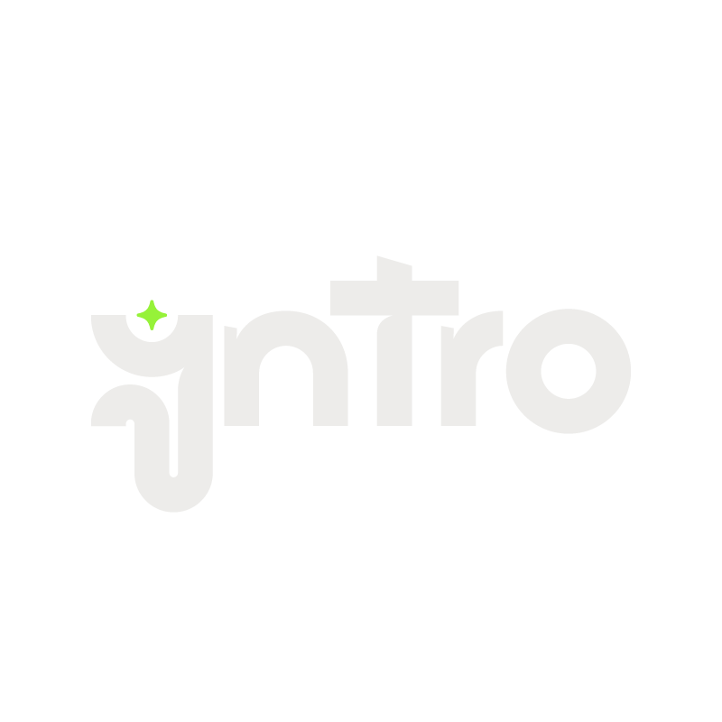 Logotipo YNTRO INTELIGENCIA ESTRATEGICA LTDA