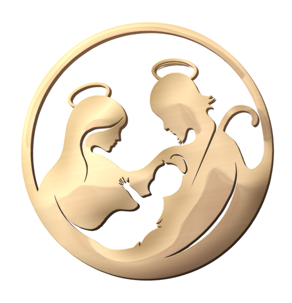 Logotipo ASSOCIACAO FAMILIA SANTA