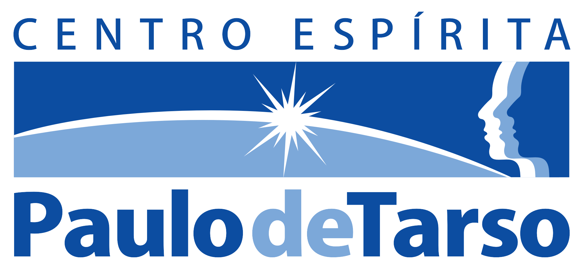 Logotipo Centro Espírita Paulo de Tarso