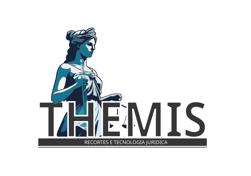Logotipo THEMIS TECNOLOGIA E RECORTES DOS DIARIOS OFICIAIS LTDA
