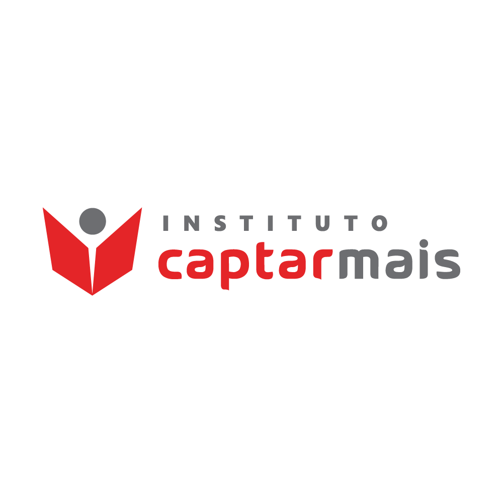 Logotipo INSTITUTO CAPTARMAIS DE EDUCACAO, CURSOS, PESQUISA E INOVACAO LTDA