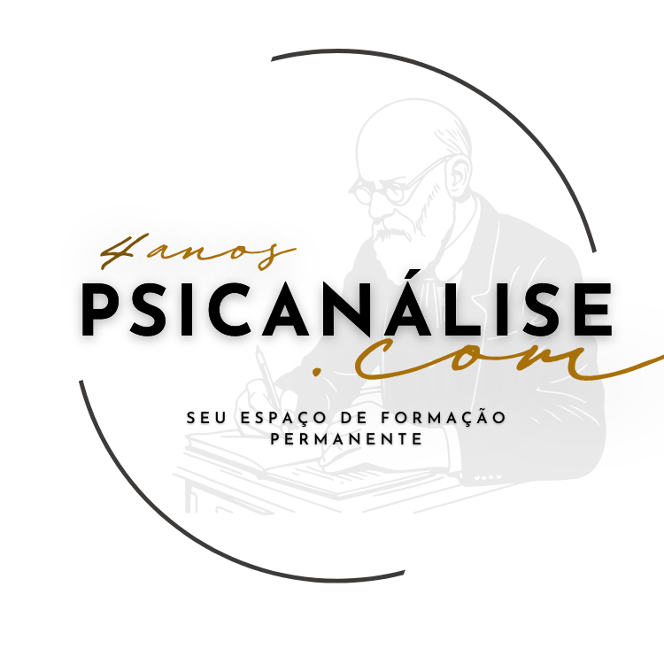 Logotipo PSICANALISE.COM