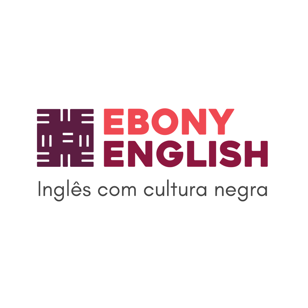 Logotipo EBONY ENGLISH EMPREENDIMENTOS EDUCACIONAIS LTDA