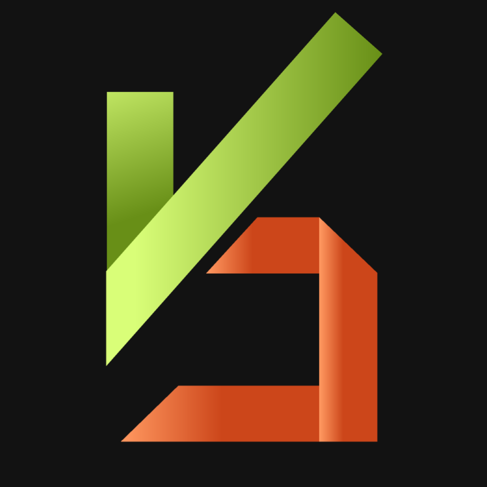 Logotipo KB LABS MASTERY