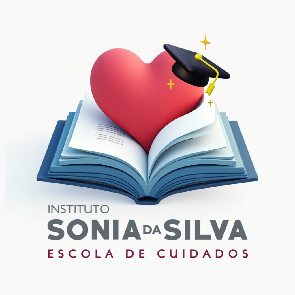 Logotipo INSTITUTO SONIA DA SILVA LTDA