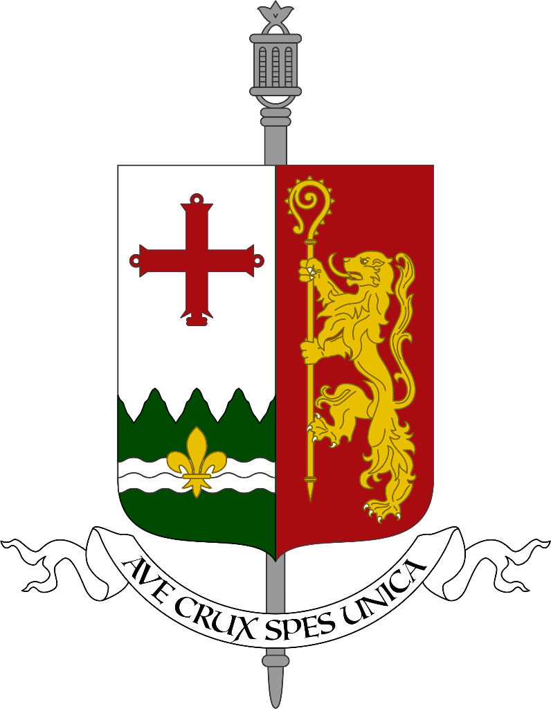 Logotipo MOSTEIRO DA SANTA CRUZ