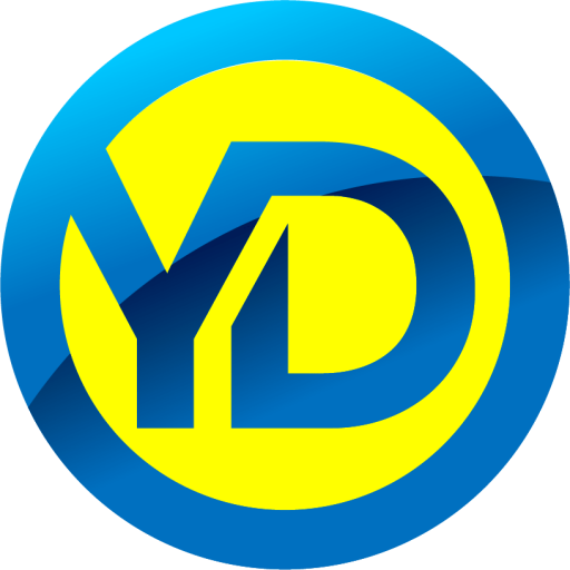 Logotipo YUCCIE DIGITAL AGENCIAS DE PUBLICIDADE LTDA
