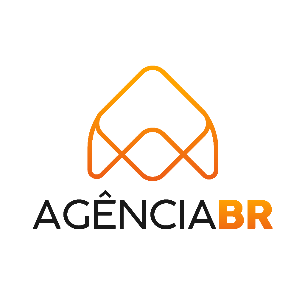 Logotipo AGENCIA BR