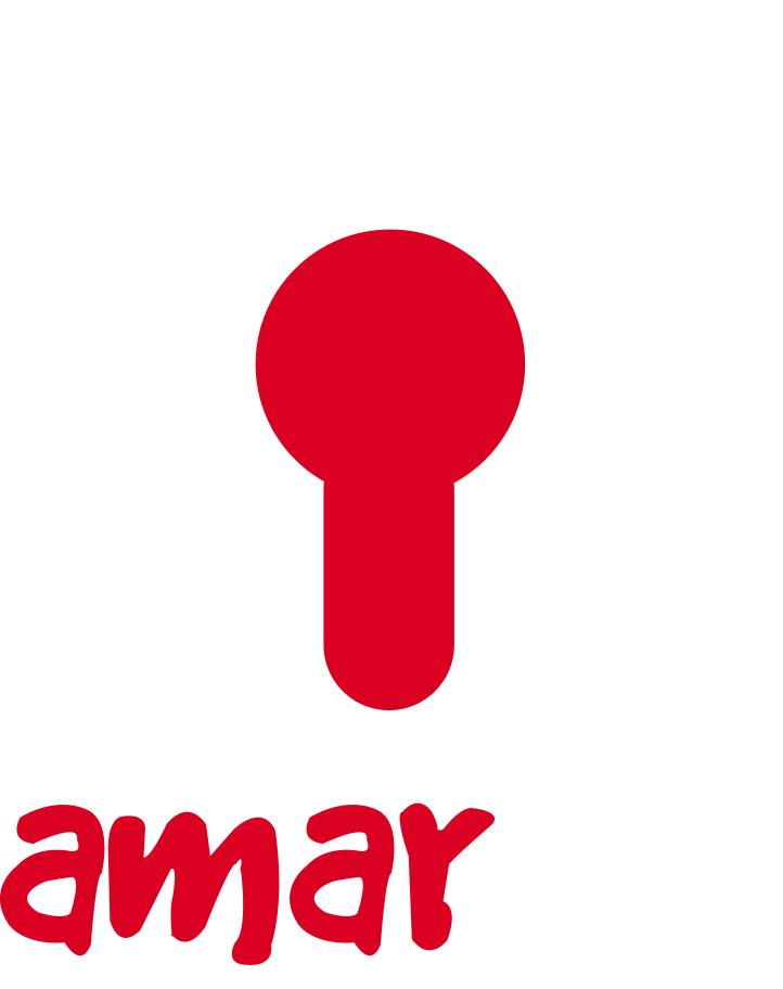 Logotipo INSTITUTO AMARGEN