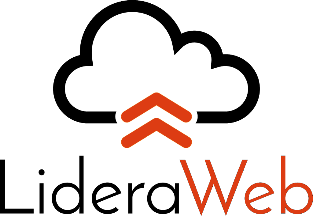 Logotipo LW SOLUCOES WEB LTDA