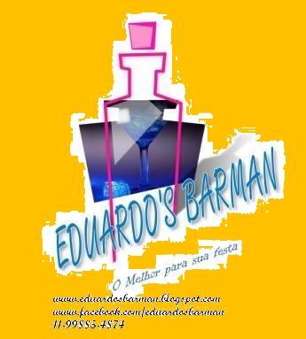 Logotipo Paulo Eduardo Barreto