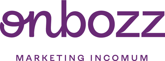 Logotipo ONBOZZ SERVICOS EMPRESARIAIS LTDA