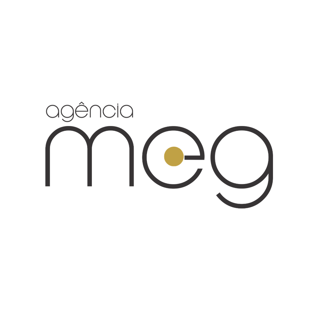 Logotipo AGENCIA MEG MARKETING E PUBLICIDADE LTDA