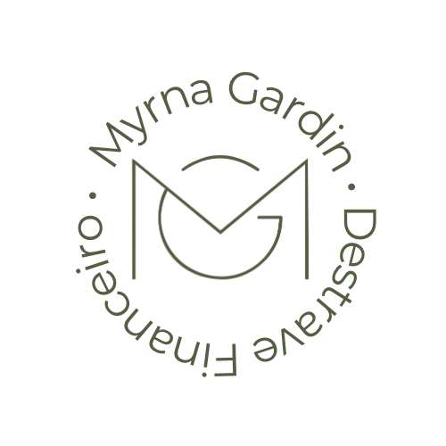 Logotipo MG CURSOS E TREINAMENTOS LTDA