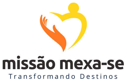 Logotipo ASSOCIACAO MISSAO MEXA-SE