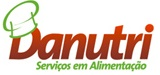 Logotipo DANUTRI ALIMENTOS LTDA