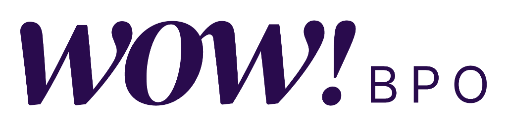 Logotipo WOW SOLUCOES.