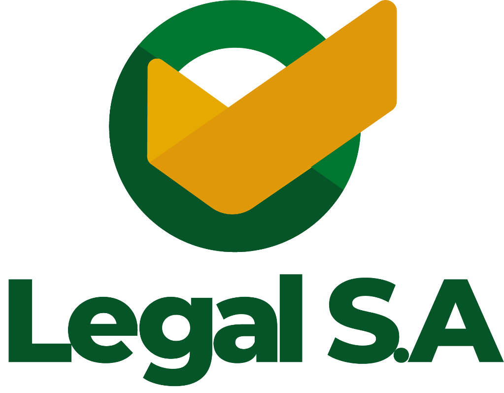 Logotipo LEGAL S/A CONSULTORIA E ASSESSORIA