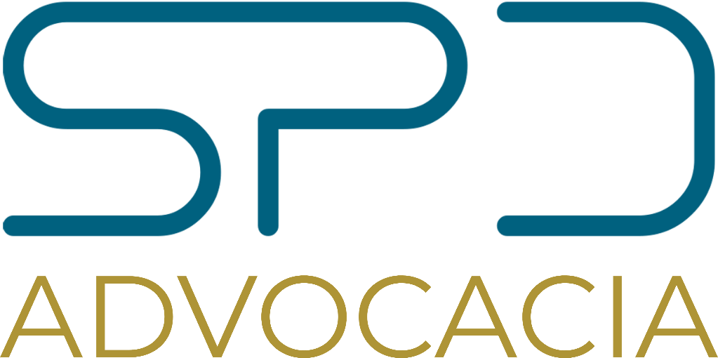 Logotipo SIDNEI PEDRO DIAS SOCIEDADE INDIVIDUAL DE ADVOCACIA