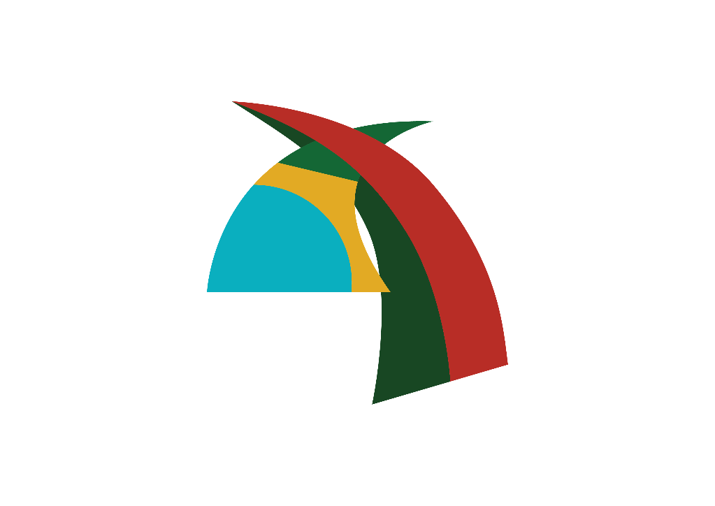 Logotipo CAMARA DE COMERCIO, INDUSTRIA E TURISMO BRASIL-PORTUGAL/SANTA CATARINA