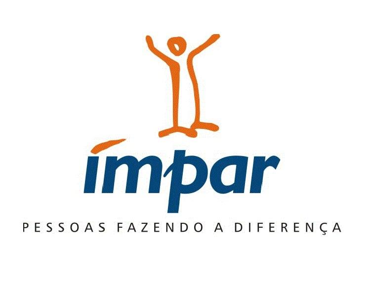 Logotipo IMPAR COACHING E DESENVOLVIMENTO DE PESSOAS LTDA