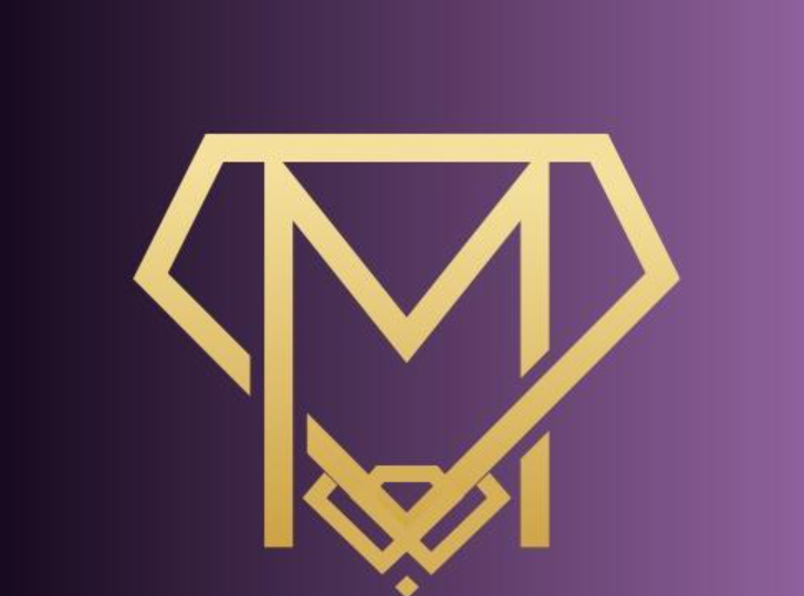 Logotipo UNIVERSO DE MARIA ADMINISTRACAO E VENDAS LTDA