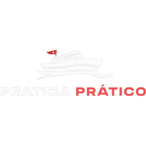 Logotipo PRATICA PRATICO