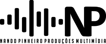 Logotipo NANDO PINHEIRO LTDA