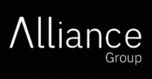 Logotipo ALIANCA LASER LOCACOES LTDA