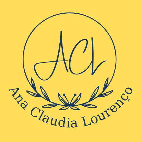 Logotipo Ana Claudia Lopes Lourenco