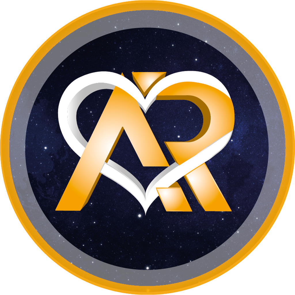 Logotipo AMBIENTE DE RELACIONAMENTO - ARBR23