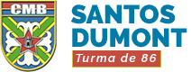 Logotipo Sergio Damaso Rodrigues da Silva