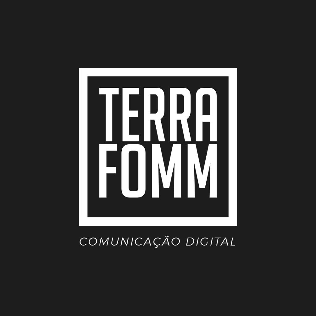 Logotipo Bruno Terra Fomm