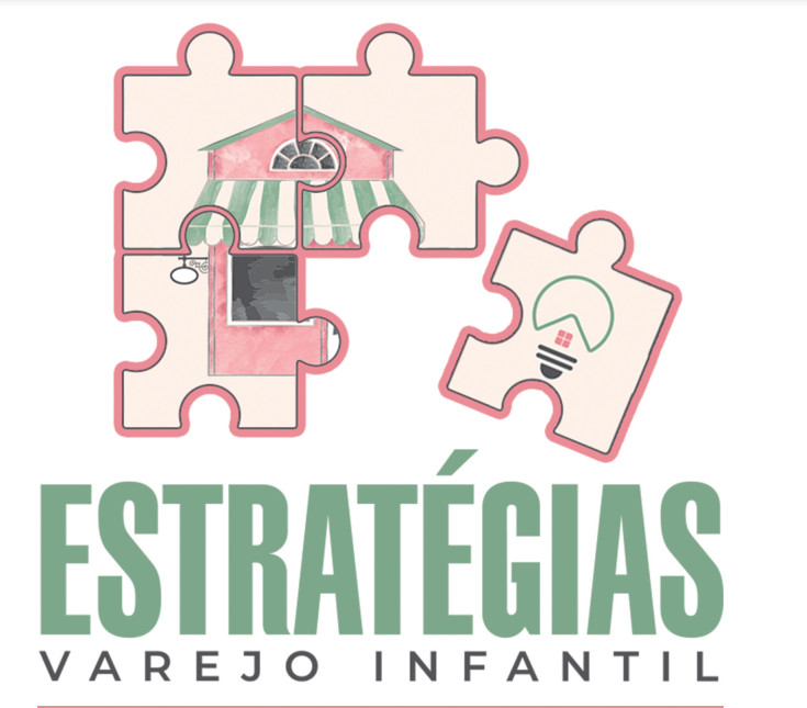 Logotipo KARINE RODRIGUES LOMBARDI ACESSORIOS INFANTIS