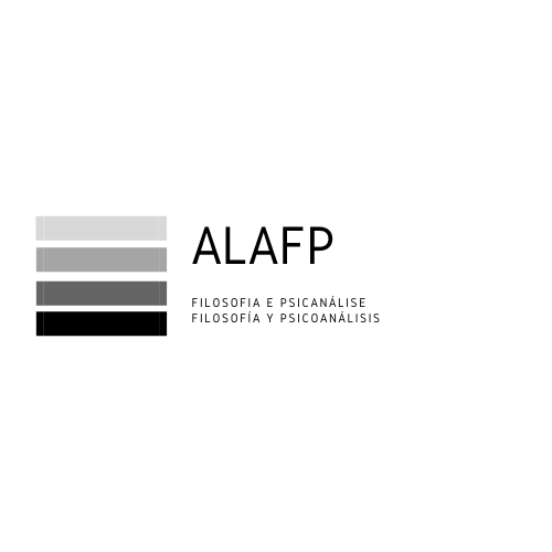 Logotipo ALAFP - ATIVIDADES DE PSICANALISE LTDA