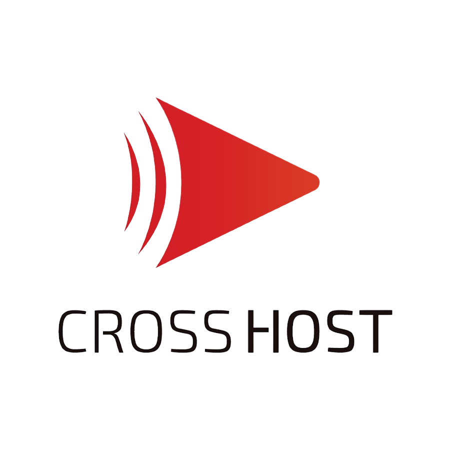 Logotipo CROSS STREAMING E FILMAGEM DE EVENTOS SLU LTDA