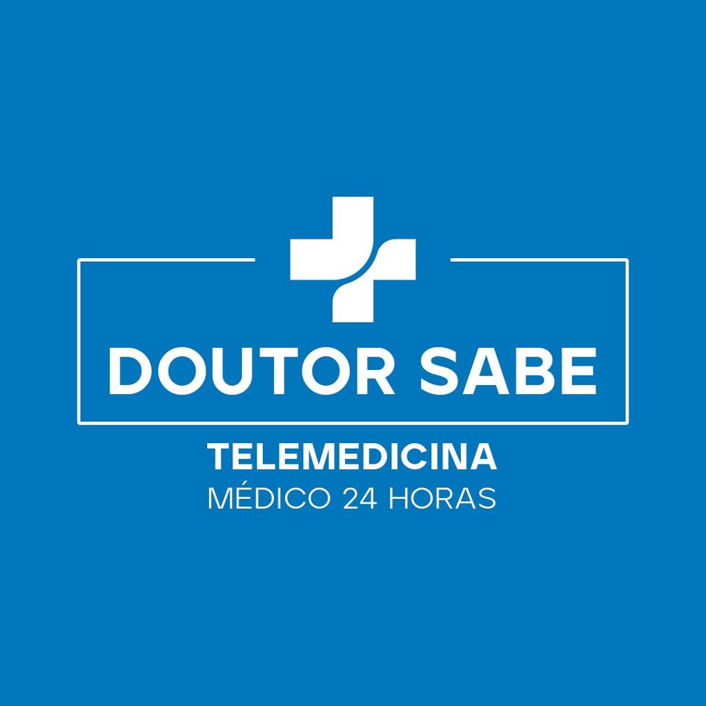 Logotipo DOUTOR SABE LTDA