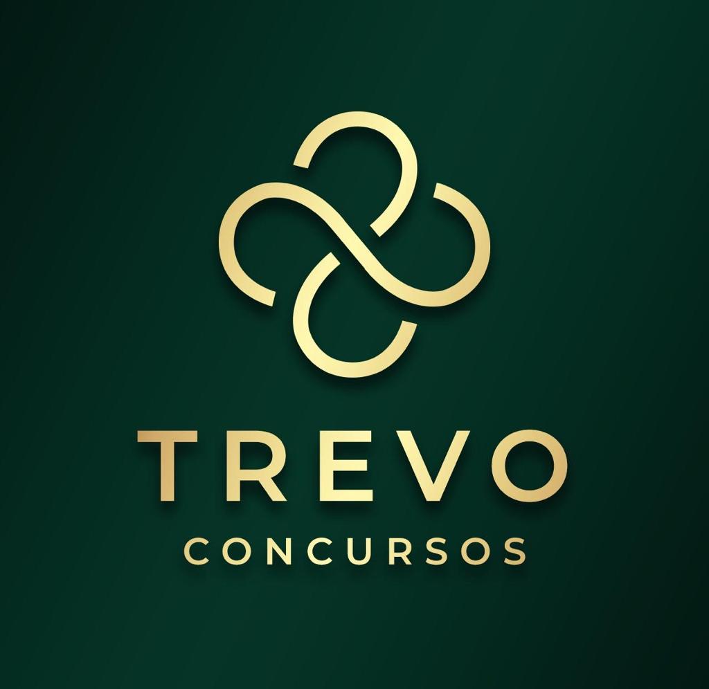 Logo do cliente TREVO TREINAMENTO PARA CONCURSOS LTDA