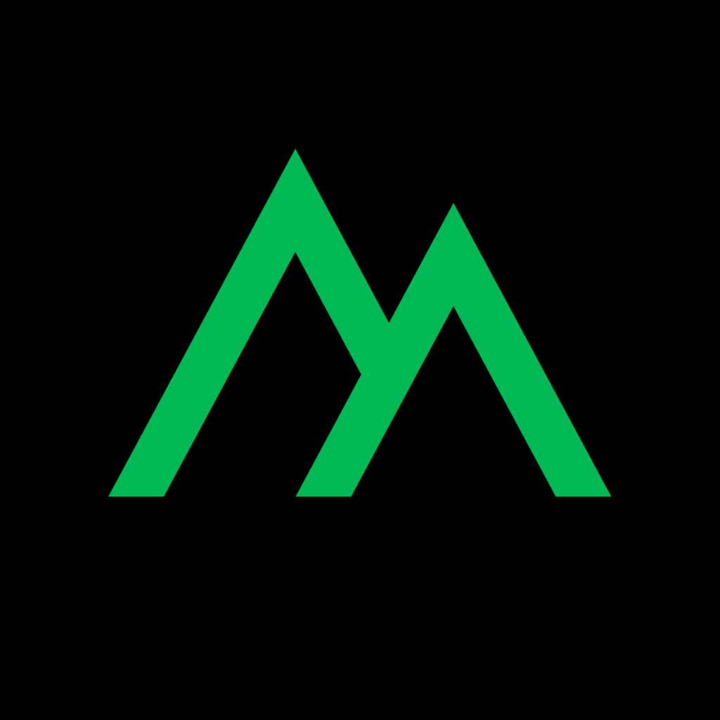 Logotipo ARBIMAX LTDA