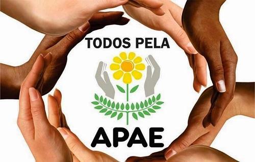Logotipo ASSOCIACAO DE PAIS E AMIGOS DOS EXCEPCIONAIS DE SANTA CRUZ DO RIO PARDO